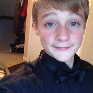 Meet your Posher, Shane